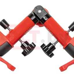 Система фиксации углов DLT P621, арт.0600 - фото 8