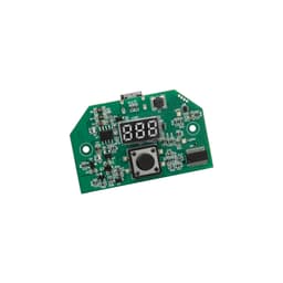 Запасная плата управления для присоски BIHUI, арт.SCBLVT-PCB