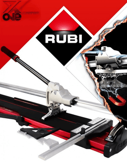 Ручной плиткорез RUBI X-ONE PLUS 1000 (до 1000мм), арт.15906 - фото 2