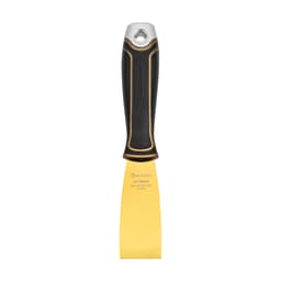 Малярный шпатель Rollingdog Titanium 1,5" (38мм), арт.50406 - фото 3