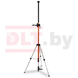 Распорная штанга DLT H360 для лазерного уровня (нивелира) до 3,6 м, арт.0376 - фото 4
