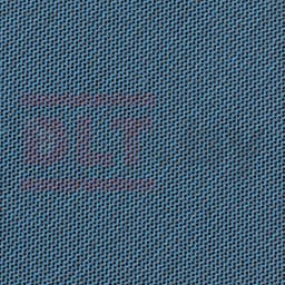 Круг шлифовальный сетка DLT GrandFlex BLUE-NET CERAMIC, P150, 225мм, 10шт, (керамика точной формы), арт.3459 - фото 2