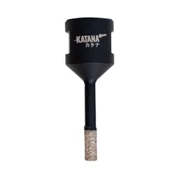 Алмазная коронка 6мм KATANA DIAMOND CORE BIT, арт.3303