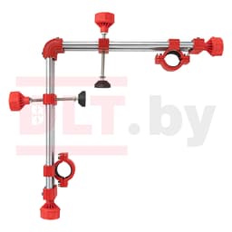Система фиксации углов DLT P625, арт.0769 - фото 8
