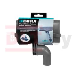 Адаптер для малярного h-образного шпателя BIHUI, арт.PTKJCB - фото 2
