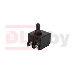 Запасная кнопка включения для шлифмашины DLT/MAX-XT R7503, арт.1997 - фото 2