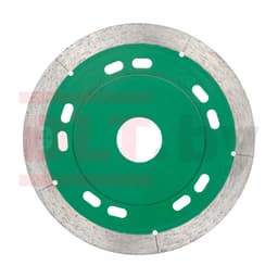 Алмазный диск DLT №8 (Slim-CERAMIC), 115х1,2мм, арт.1410 - фото 3