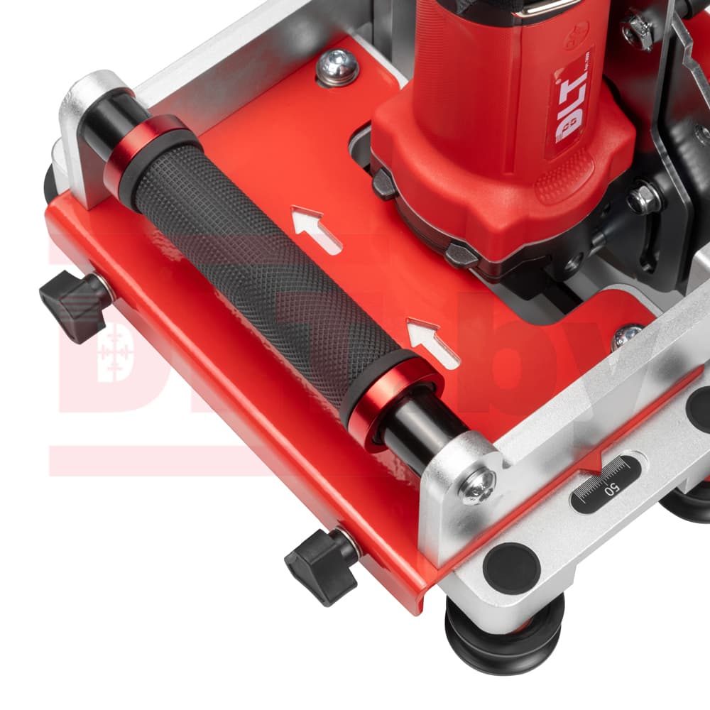 Электрический плиткорез DLT Slim Cutter MAX-Plus 1,5м, арт.3586 (1702+3609) - фото 12