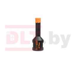 Коронка алмазная для керамогранита и камня DLT MAX, 10мм, арт. 3813 - фото 2
