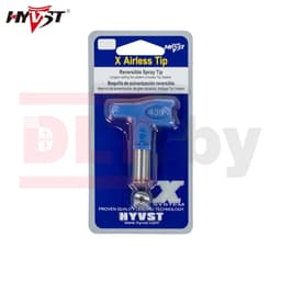 Сопло HYVST (тип Graco RAC-X) №439, арт.GXTIP439