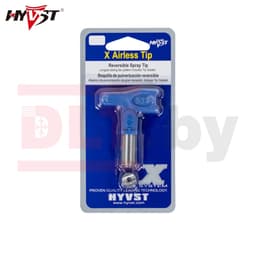 Сопло HYVST (тип Graco RAC-X) №537, арт.GXTIP537