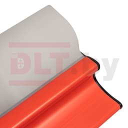 Малярный шпатель DLT Finish, h-образный, толщина 0,3мм, 100см, арт.1049 - фото 3