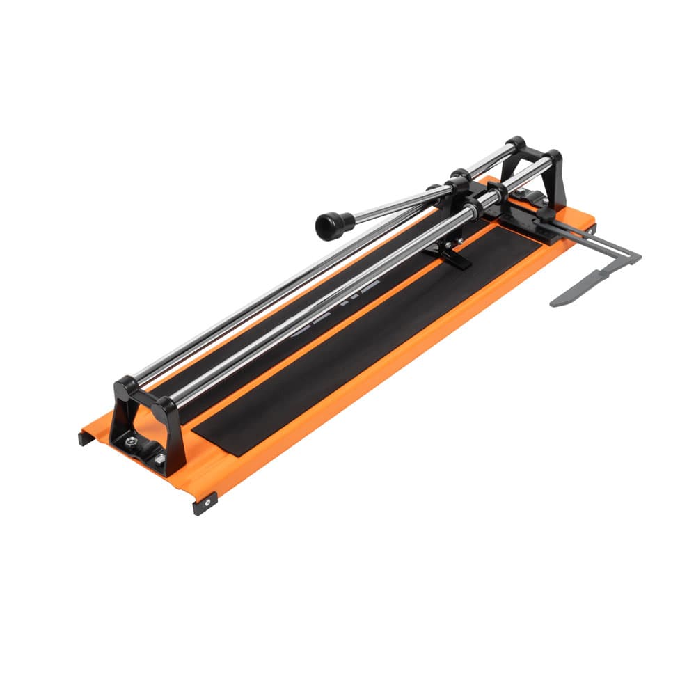 Плиткорез механический Tiler Heavy Duty, рез до 600 мм, арт.4980 - фото 4