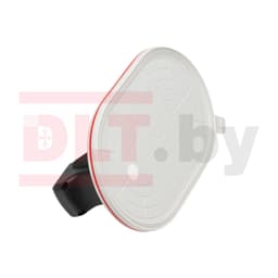 Присоска электрическая DLT VST-50 для гладкой и рельефной плитки с АВТО подкачкой, арт.2990 - фото 4