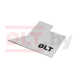 Гидроизоляционная лента (внешний угол) DLT 85*115 мм, арт.3581 - фото 2