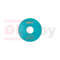 Диск для скругления плитки BIHUI Ø75мм, толщина 10мм, #50/60, арт.DGV310 - фото 4