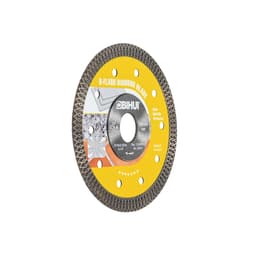 Алмазный диск BIHUI B-FLASH, 125х1,4мм, арт.DCCM125 - фото 3