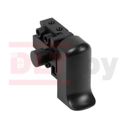 Запасная кнопка включения шлифмашины DLT R7240, арт.2246 - фото 2