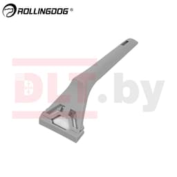 Скребок Rollingdog 60мм, арт.50260G