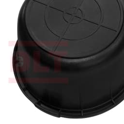 Ёмкость строительная гибкая для каменщиков, DLT, 90л (факт. 81л), тип BRICKLAY, арт.2911 - фото 4