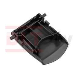 Крепление-застёжка корпуса для пылесоса DLT PL208/ PL PRO/ PL PRO MAX, арт.1841 - фото 2