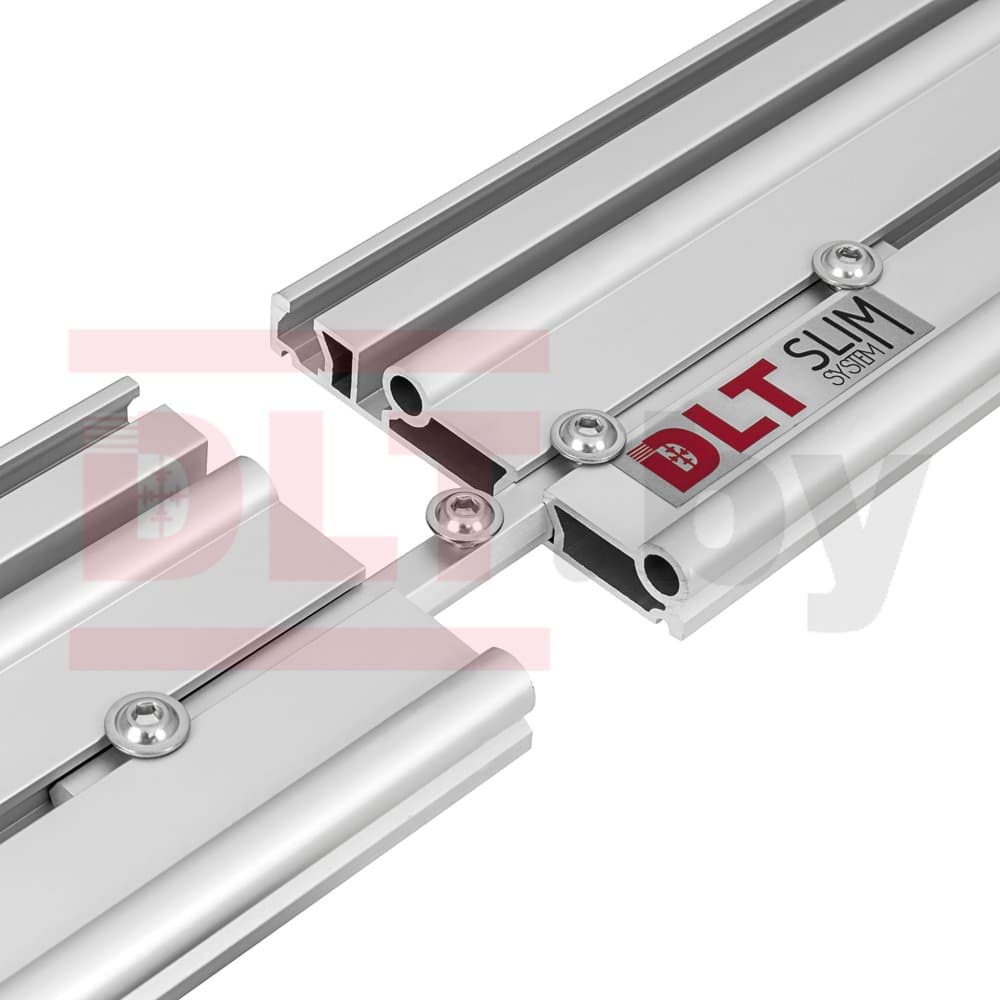 Система резки крупноформата DLT Slim System Cutter, арт.0408 - фото 6