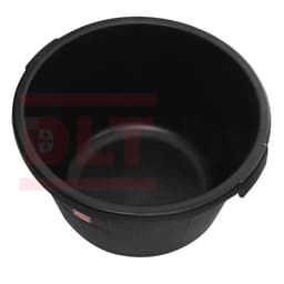 Ёмкость строительная гибкая для каменщиков, DLT, 90л (факт. 81л), тип BRICKLAY, арт.2911 - фото 3