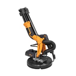 Шлифмашина Жираф MAX-XT R7237A-CT-1, арт.5321 - фото 6