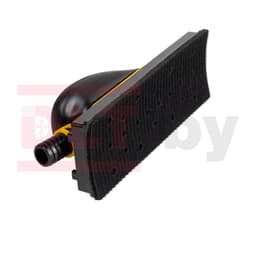Ручной шлифовальный блок с пылеотводом DLT серия GrandFlex, 69*197мм (4 основания в комп.), арт. 3602 - фото 4