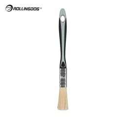 Кисть Rollingdog BX1000 12мм, прямой срез, полиэстер, серия Professional, арт.10730