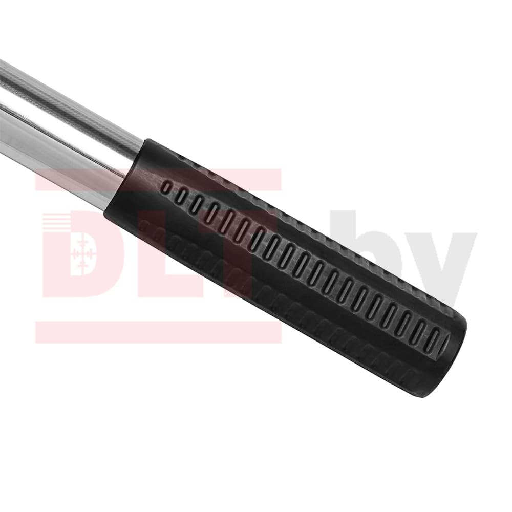 Набор №6 шпателей механизированного нанесения DLT Finish SILVER (лезвие 0.5 мм), арт.3873 - фото 17