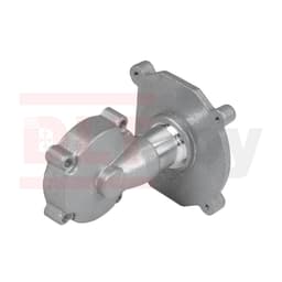 Запасной редуктор шлифмашины DLT R7240, арт.2243 - фото 3