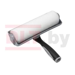 Валик с поворотным бюгелем Rollingdog PRO-ANGLE 230мм, ворс 9,5мм, микрофибра, арт.60175 - фото 2