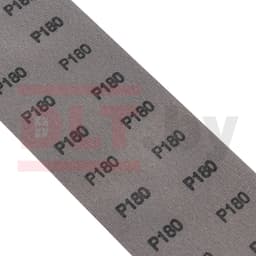 Шлифовальная сетка в рулоне DLT GrandFlex BLUE-NET ROLL, P180, 110мм*12м, (керамика), арт. 3634 - фото 5