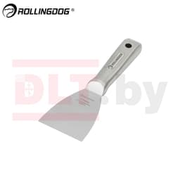 Малярный шпатель Rollingdog Beauceron 3" (75мм), серия Elite, арт.50472