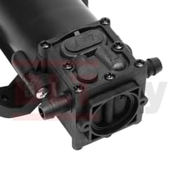 Запасная водяная помпа (12V) электрического плиткореза DLT OptiTronic Auto, версия MAX/BIHUI, арт.3277 - фото 4