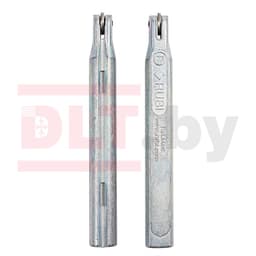 Роликовый резец RUBI Ø8мм, серия SILVER (уп. 2шт) арт.01955 - фото 2