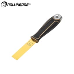 Малярный шпатель Rollingdog Titanium 1" (25мм), арт.50405