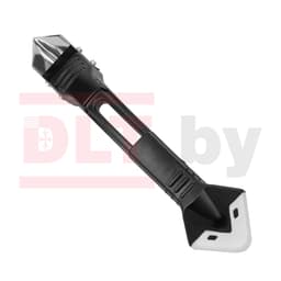 Набор шпателей для затирки герметика DLT арт.8138 - фото 6
