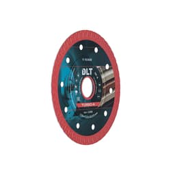 Алмазный диск DLT №4 (Turbo-А), 125х1,2мм, арт.1288 - фото 2