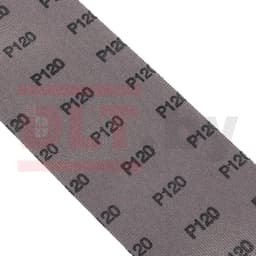 Шлифовальная сетка в рулоне DLT GrandFlex BLUE-NET ROLL, P120, 110мм*12м, (керамика), арт. 3633 - фото 5