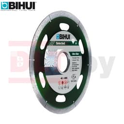 Алмазный диск BIHUI B-SLIM, 115х1,1мм, арт.DCDS115 - фото 3