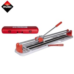 Плиткорез ручной RUBI STAR 63 + кейс (до 630мм), арт.14948