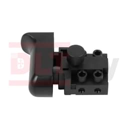 Запасная кнопка включения шлифмашины DLT R7240, арт.2246 - фото 3
