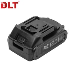 Запасной аккумулятор 2.0 Ач виброприсоски DLT Vibro STAR, арт.5436