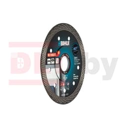 Алмазный диск BIHUI Ultimate, 115х1,4мм, арт.DCAB115 - фото 2