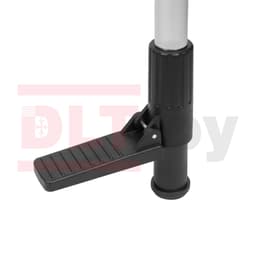 Распорная штанга DLT H480 для лазерного уровня (нивелира) до 4.8м, арт.4609 - фото 6