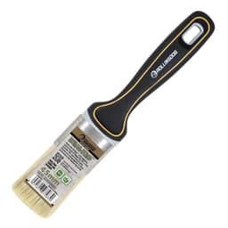 Кисть Rollingdog DUAL-PRO 45мм, прямой срез, синтетика, серия Elite, арт.10454 - фото 2