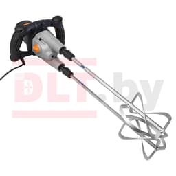 Смеситель строительный MAX-XT MPM1600-2, арт.3337