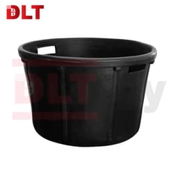 Ёмкость строительная гибкая, DLT, 50л (факт. 42л), тип RUBTUB, арт.2895